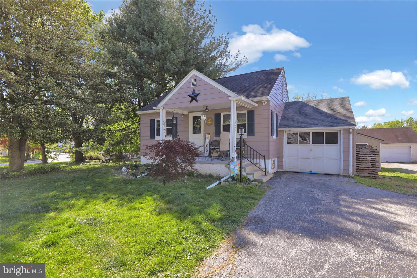 3810 Humpton Road, Downingtown
