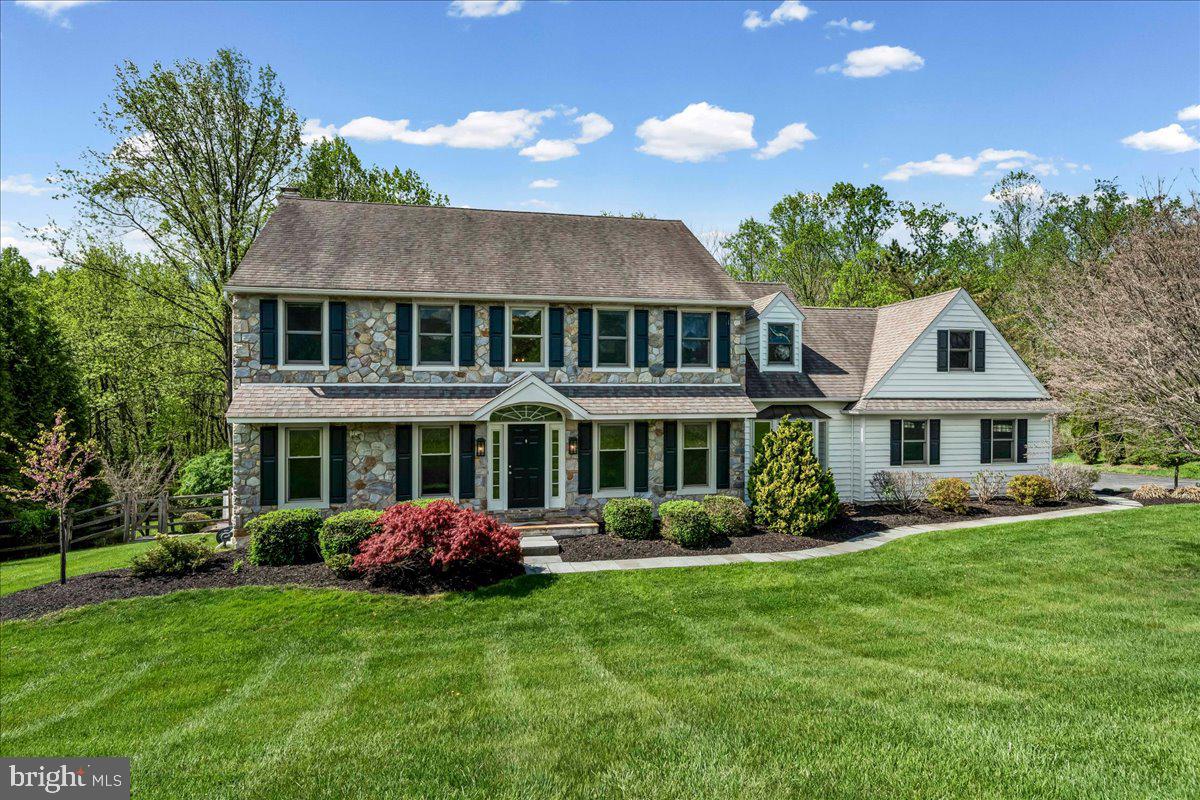407 Valley Drive, Lincoln University