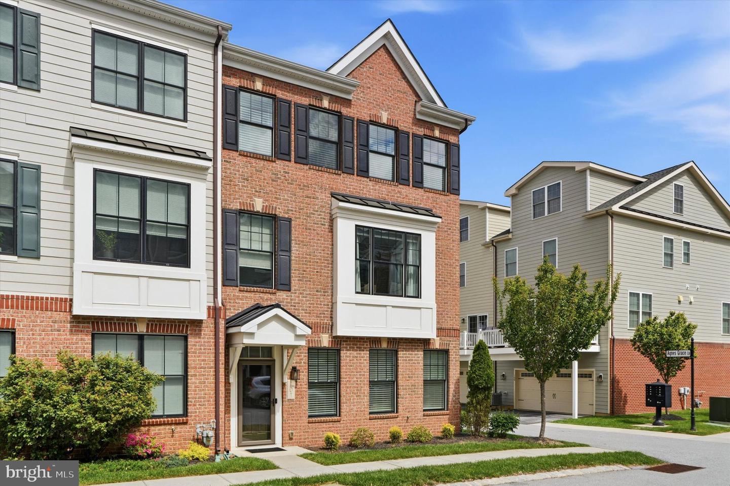 101 Agnes Grace Lane, Wayne