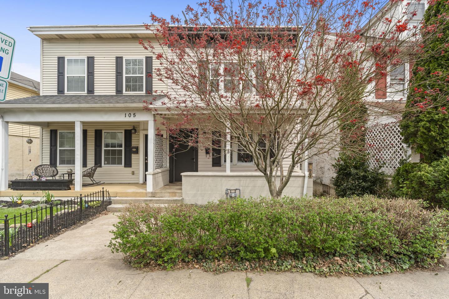 107 Bradford Avenue, Downingtown