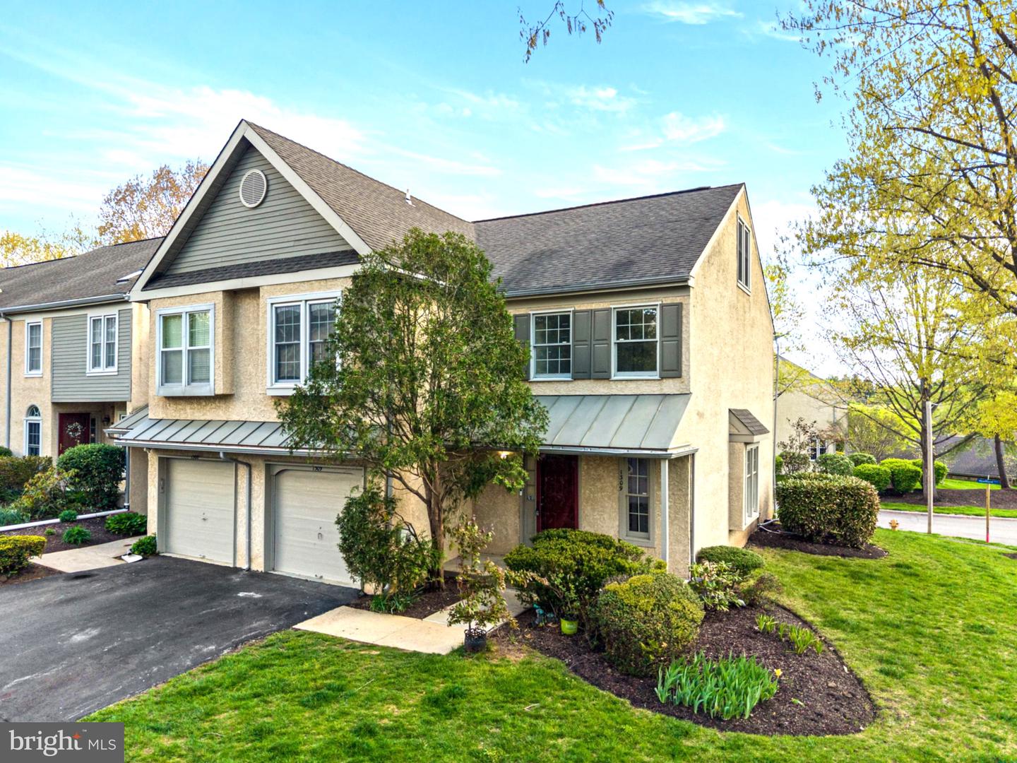 1309 Halifax Court, West Chester