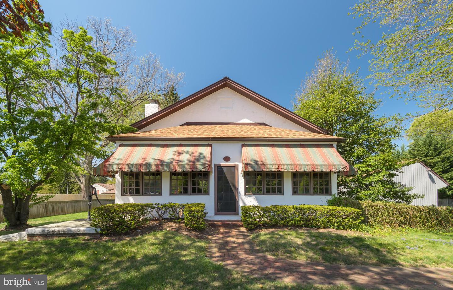 381 E Swedesford Road
