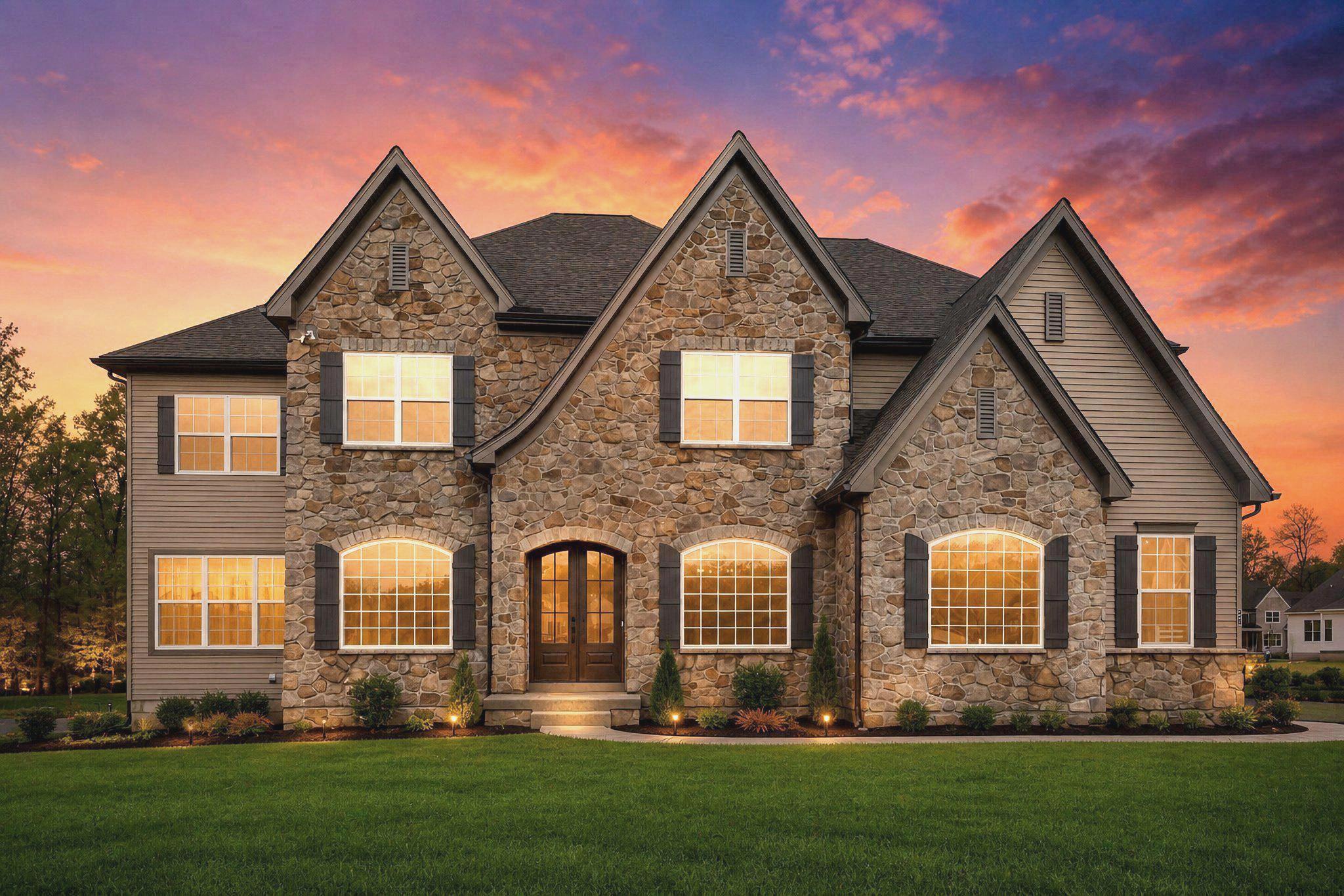 29 McKnight Farm Lane, Glenmoore
