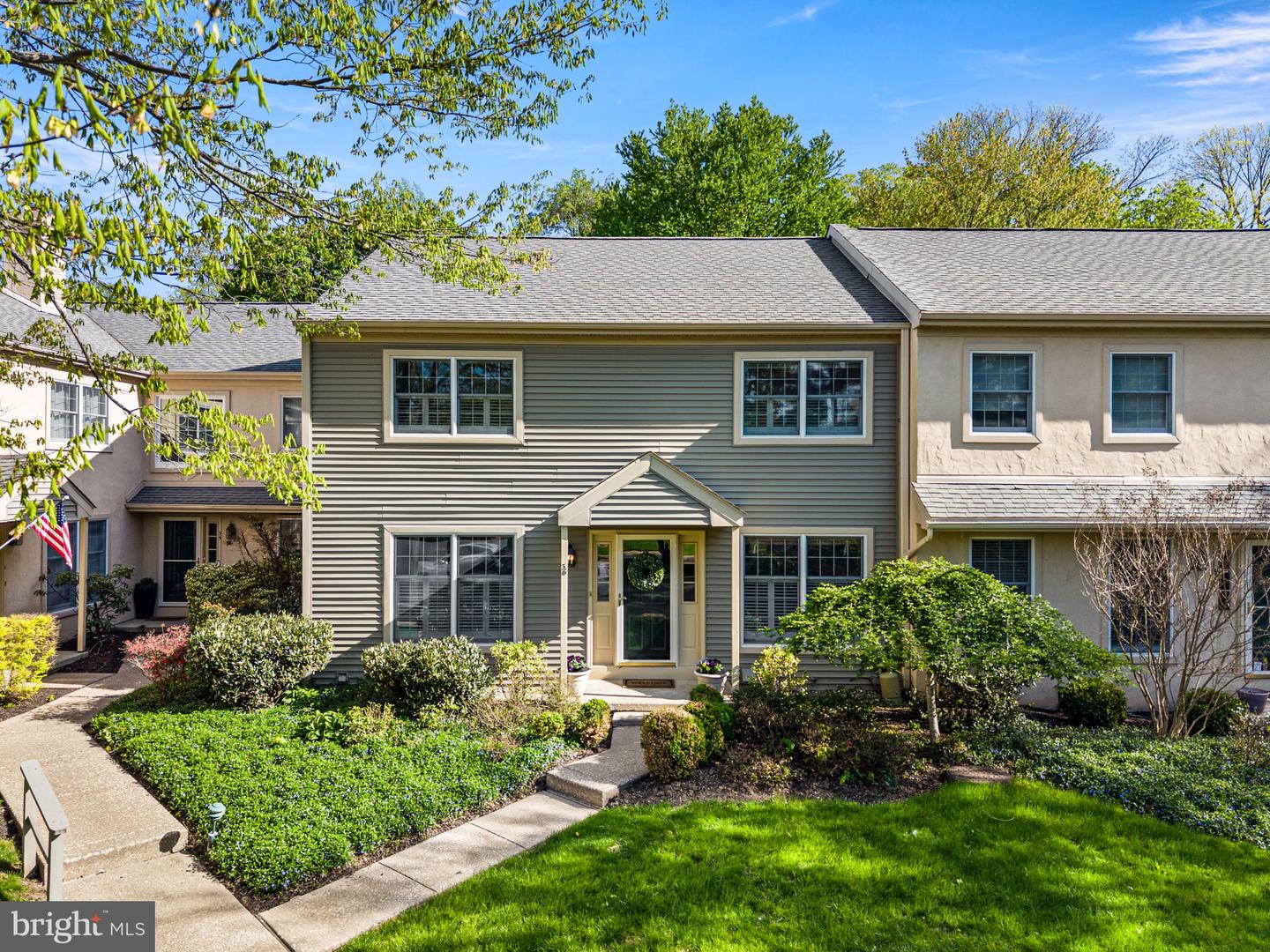 36 Wingstone Lane #36, Devon