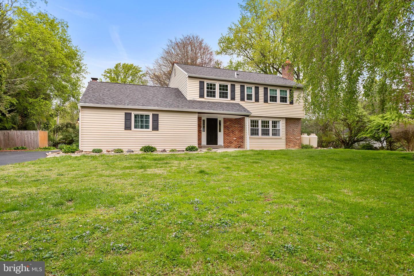 33 Stirling Way, Chadds Ford