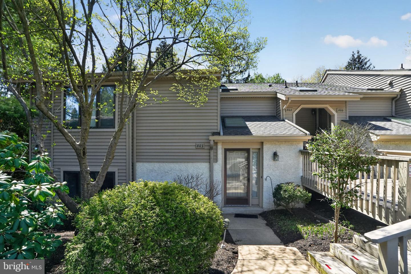 803 Jefferson Way #803, West Chester