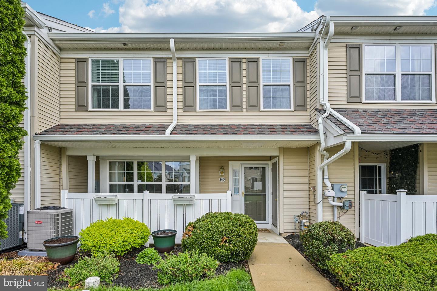 203 Flagstone Road #6, Chester Springs