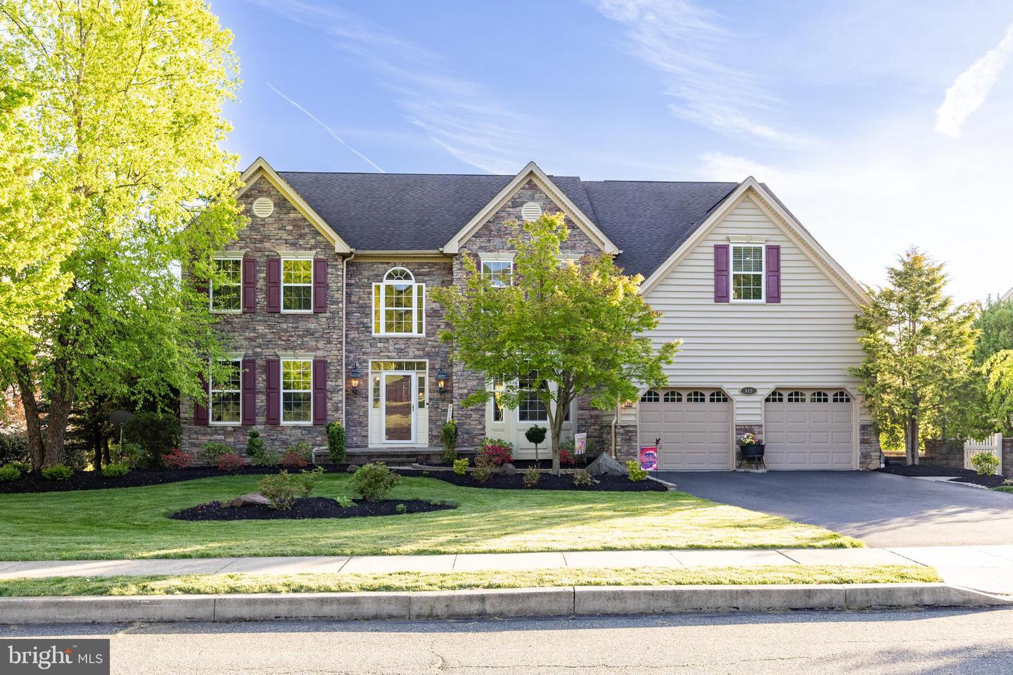 912 Nottingham Road, Pottstown