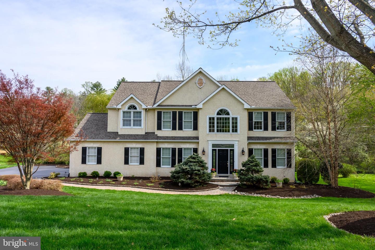 202 Netherfield Lane, West Chester