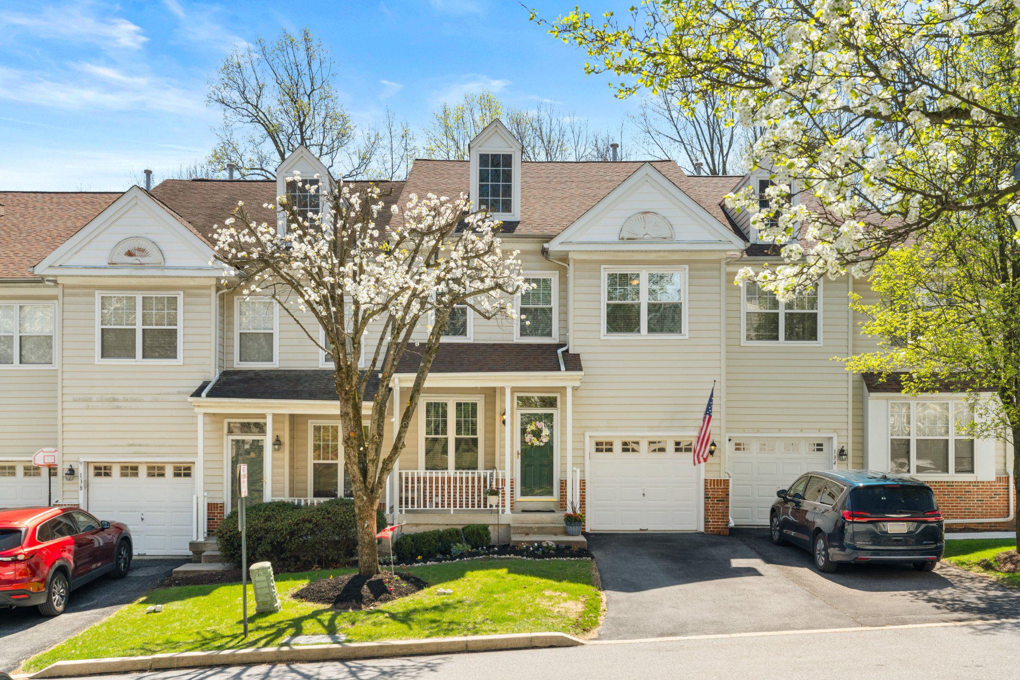 136 Sunnyhill Drive, Exton