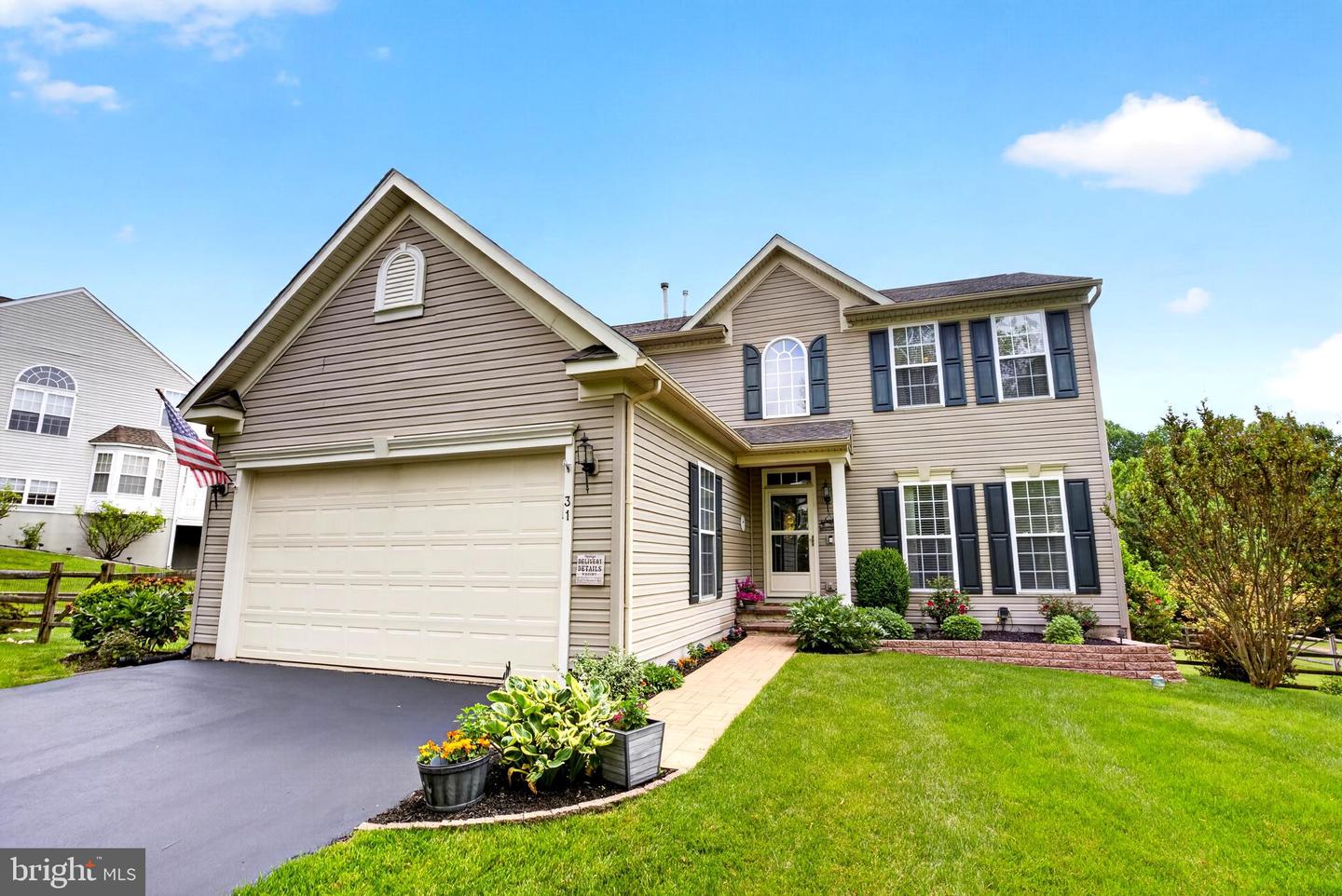 31 Stanford Drive