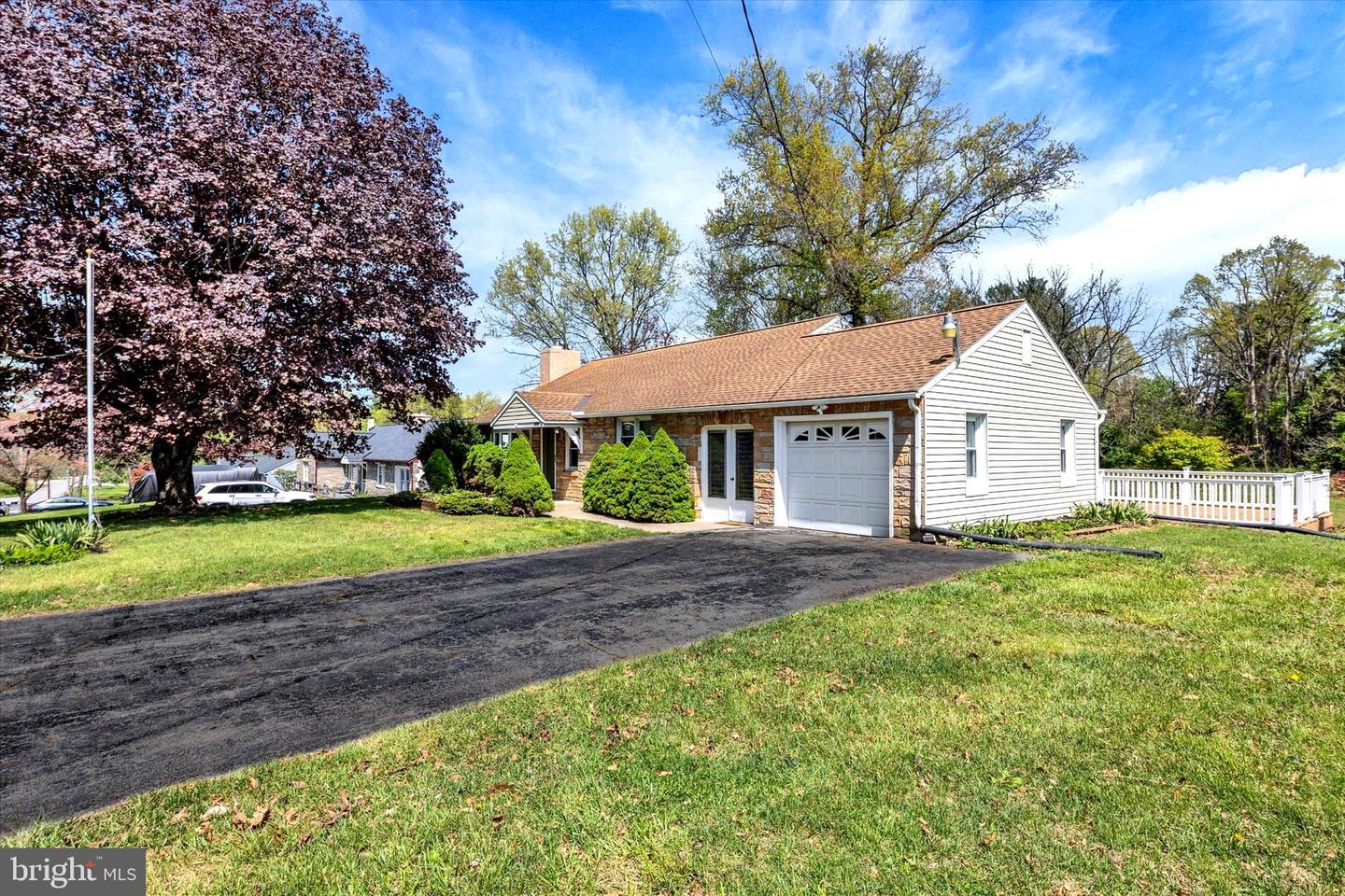 1217 Caln Meetinghouse Road, Coatesville