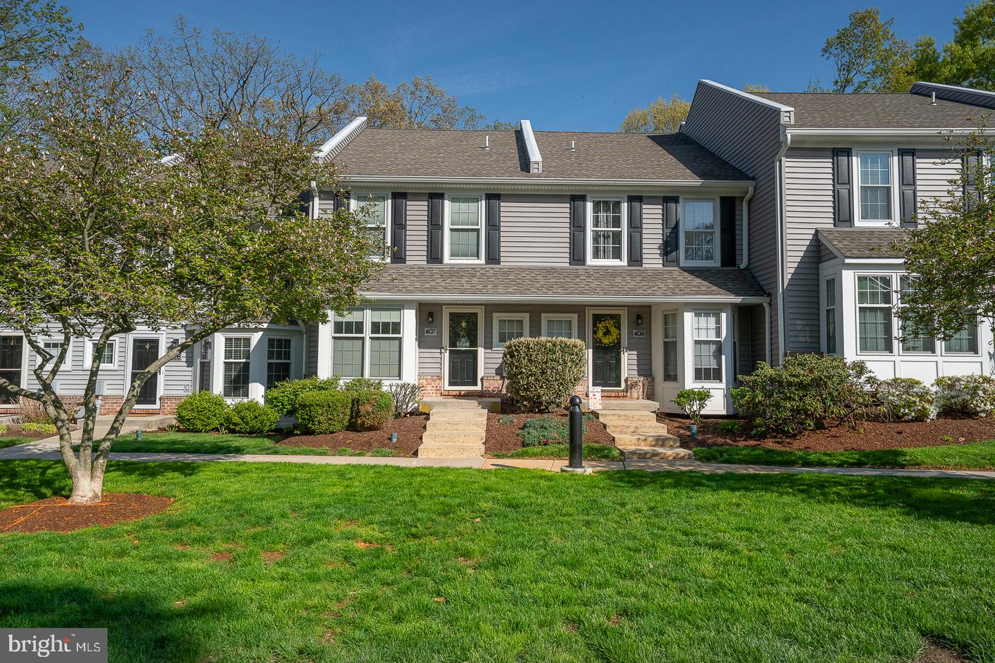 407 Hartford Square #50, West Chester