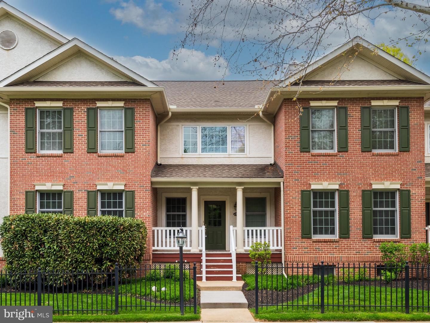 178 Windgate Drive, Chester Springs