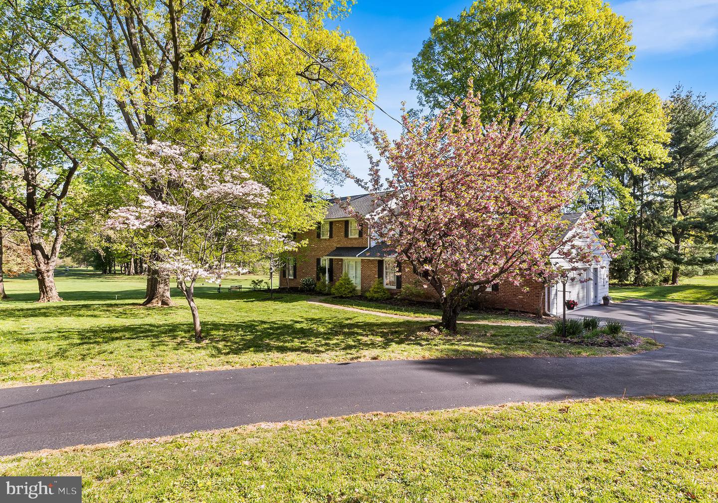 1297 Old Eagle School Road, Wayne