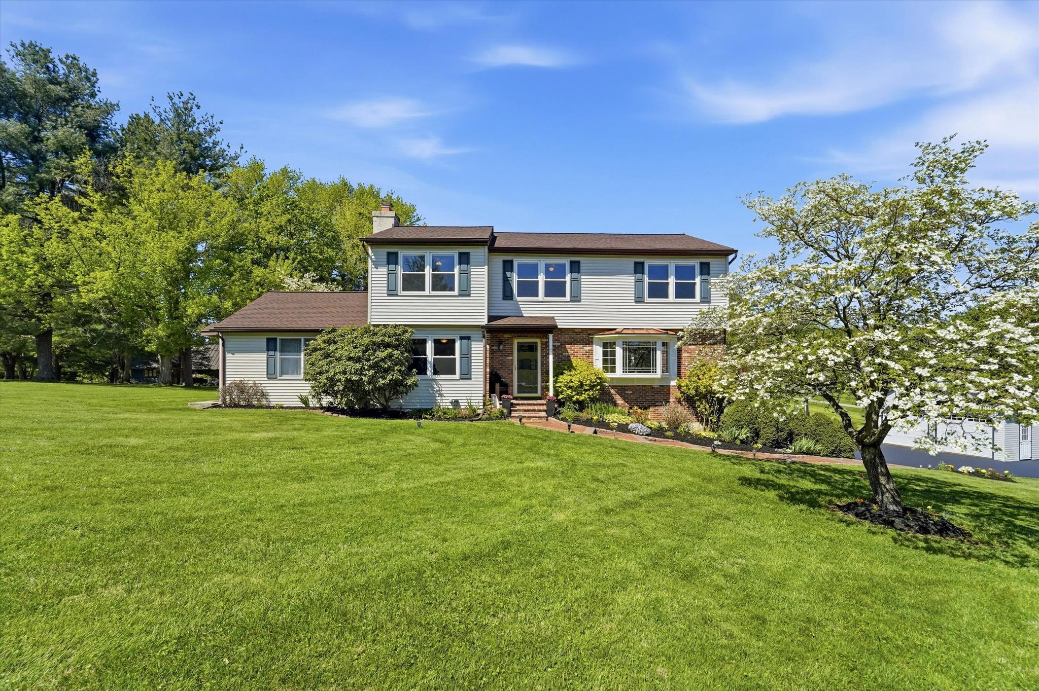 243 Baker Road, West Brandywine