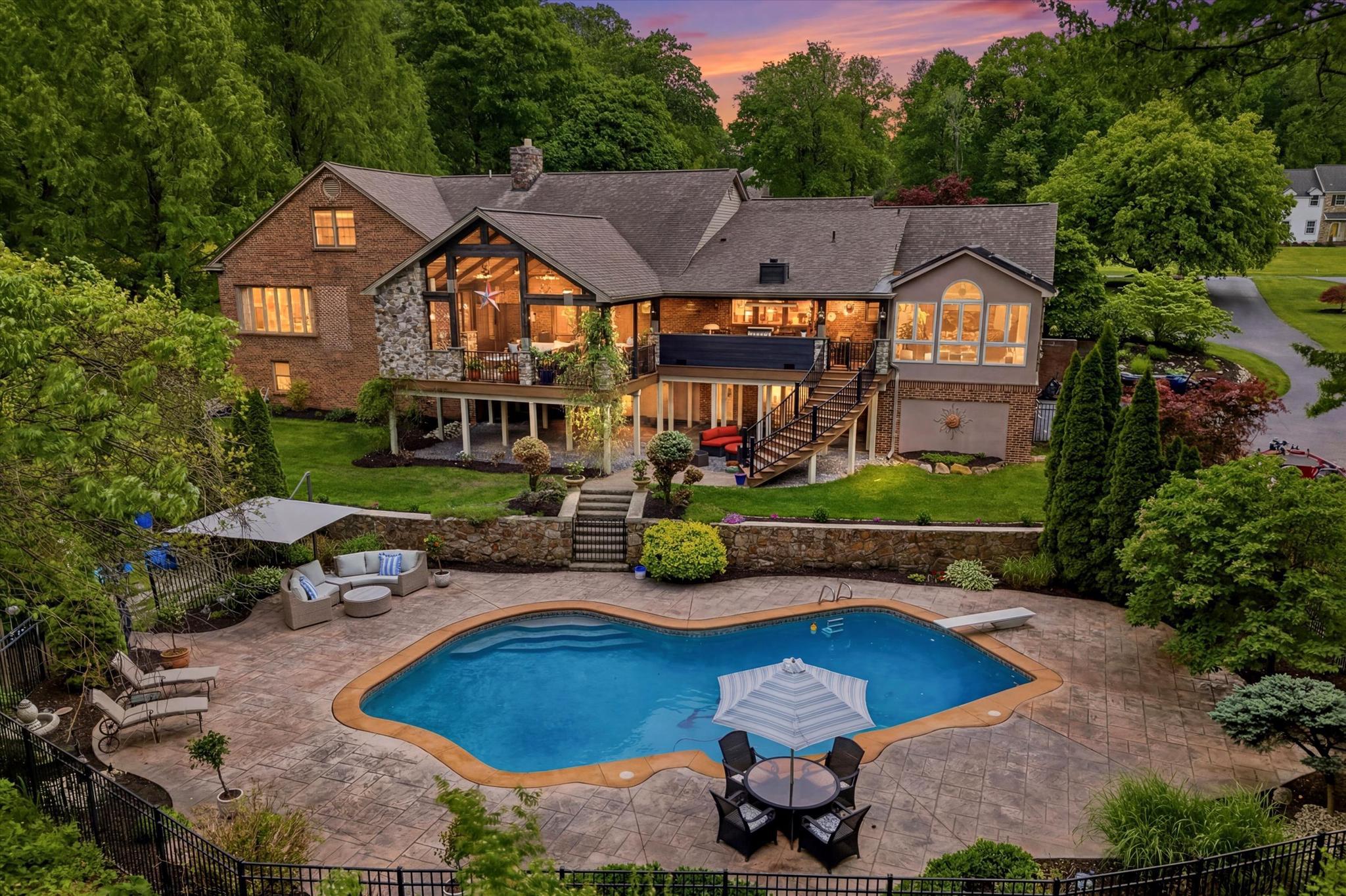 615 Bough Road