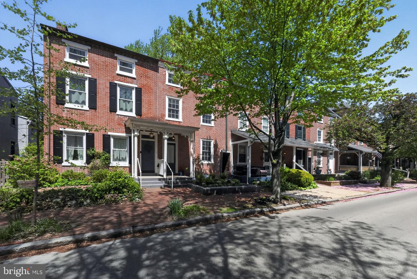 237 W Barnard Street, West Chester
