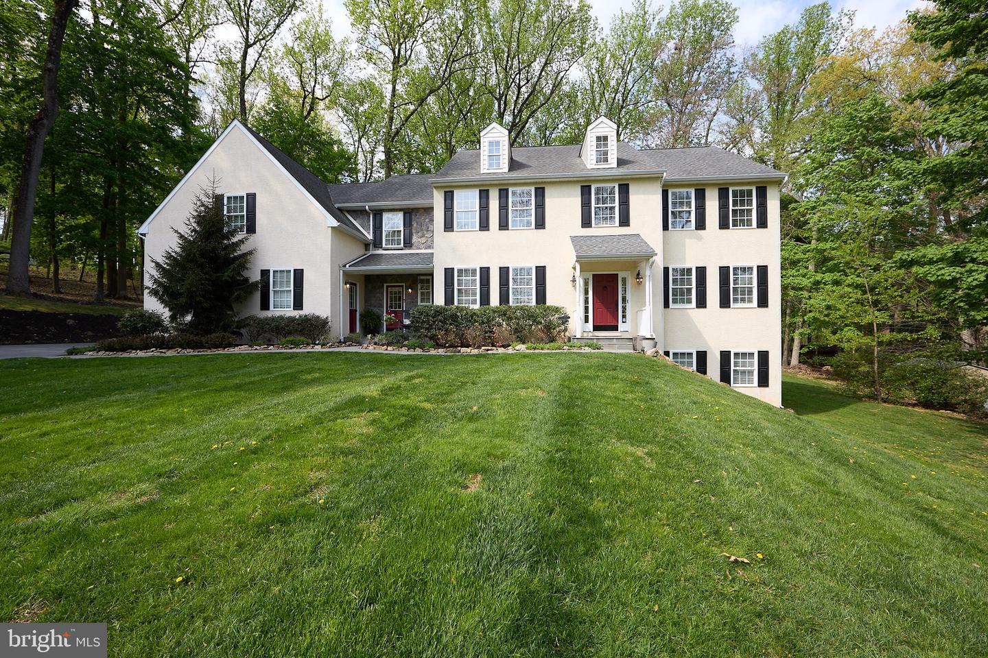 661 St Matthews Road