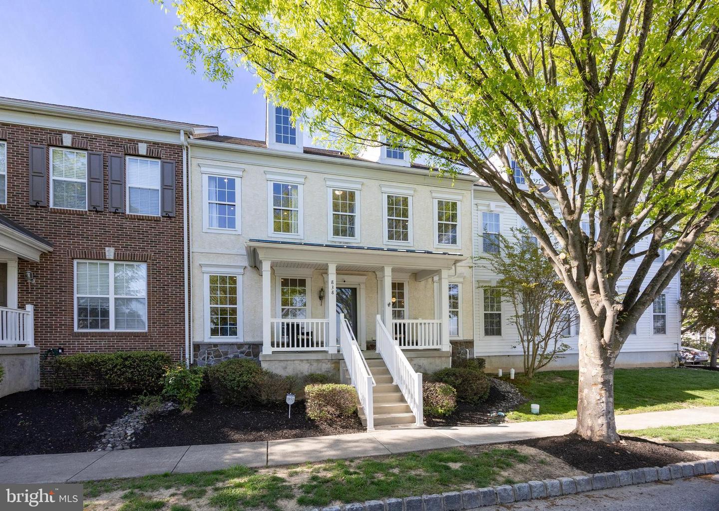 838 Mount Rose Road, Chester Springs
