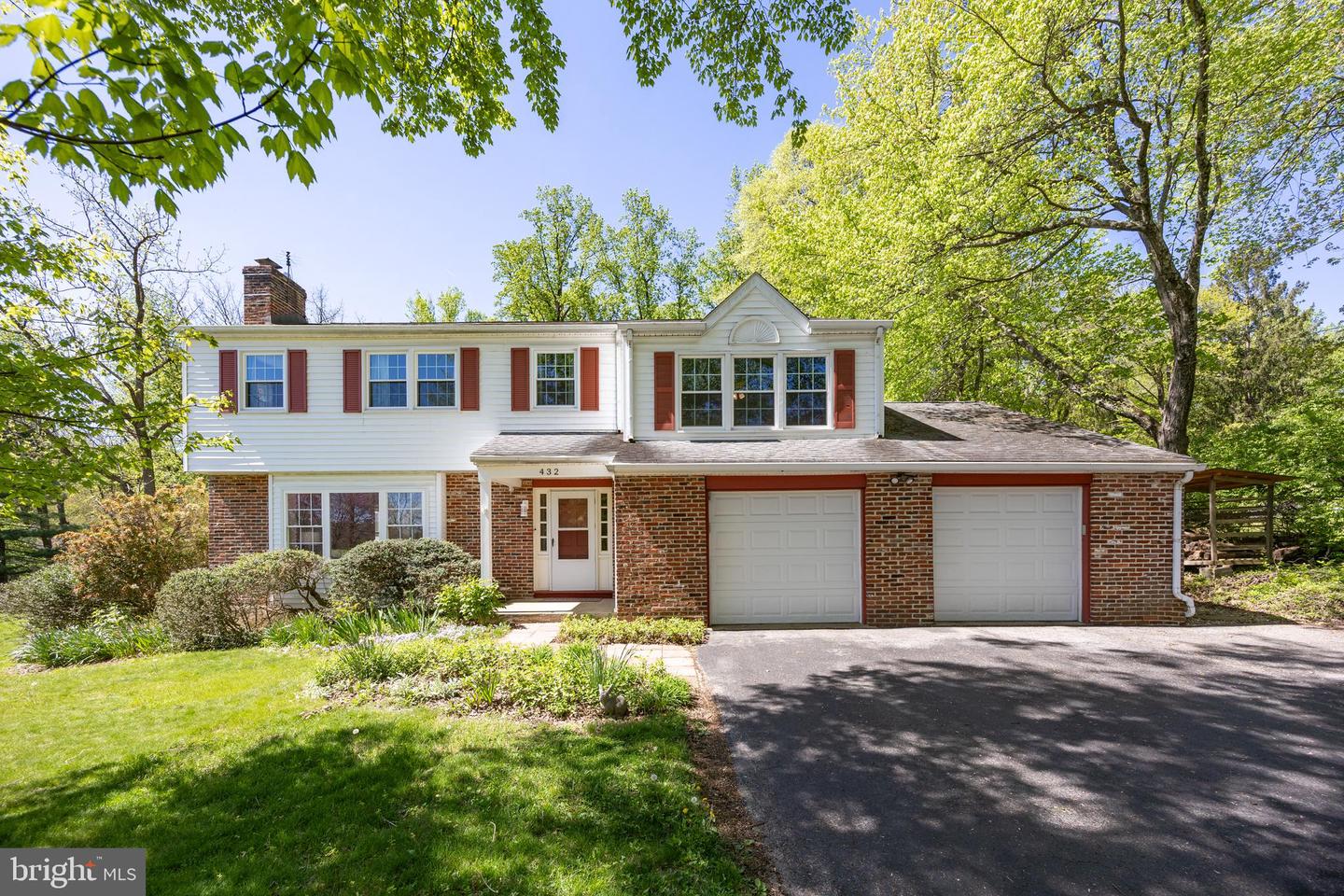 432 Concord Avenue, Exton