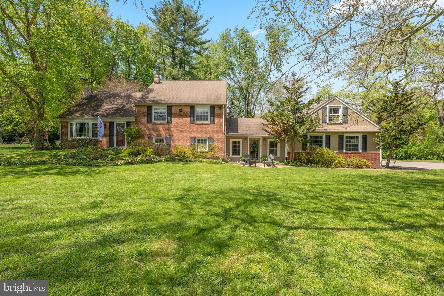 207 Anthony Wayne Drive, Wayne