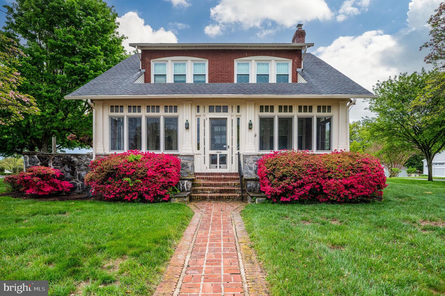 1000 Cherry Street, Phoenixville