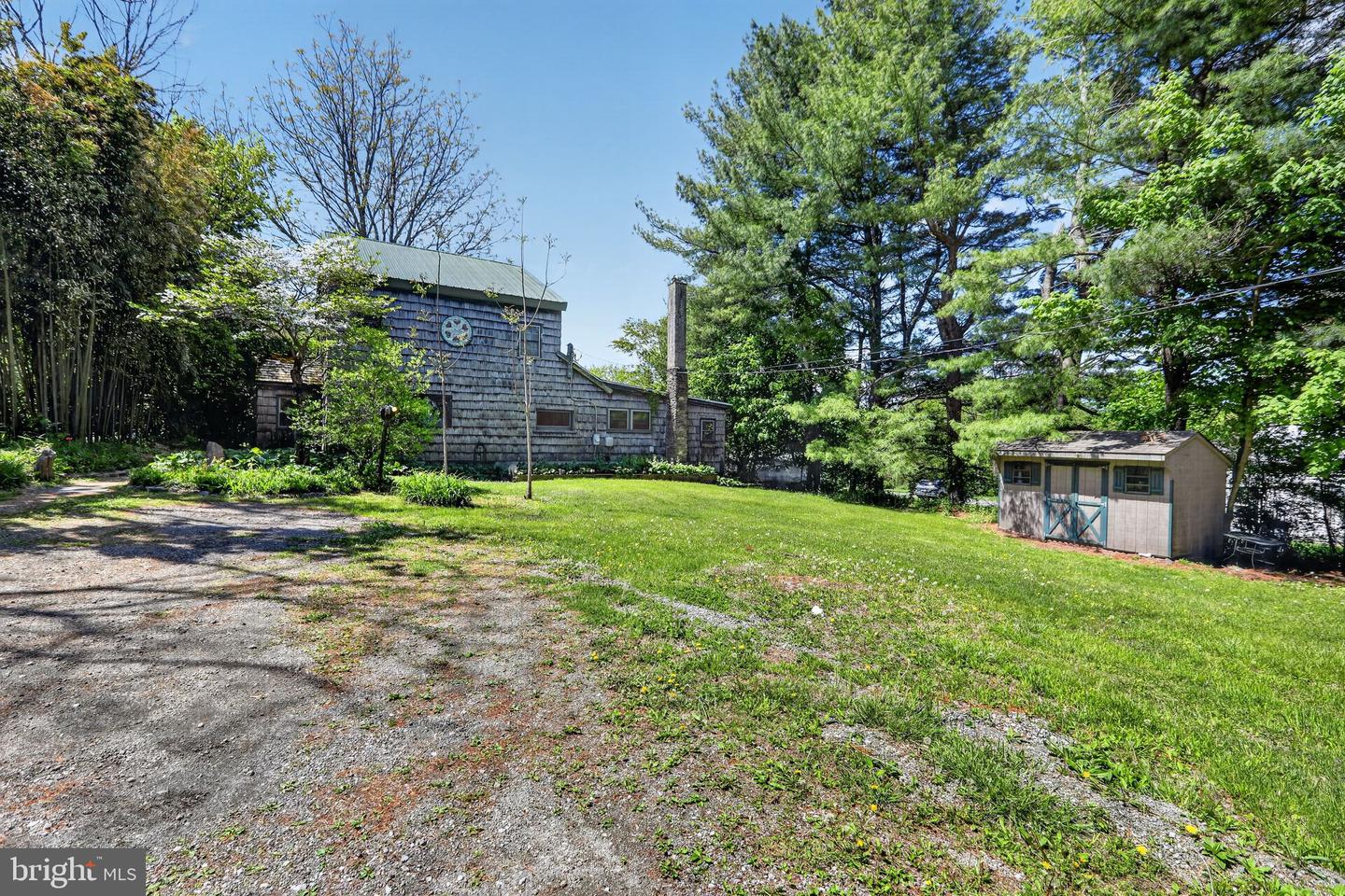 890 Doe Run Road, Coatesville