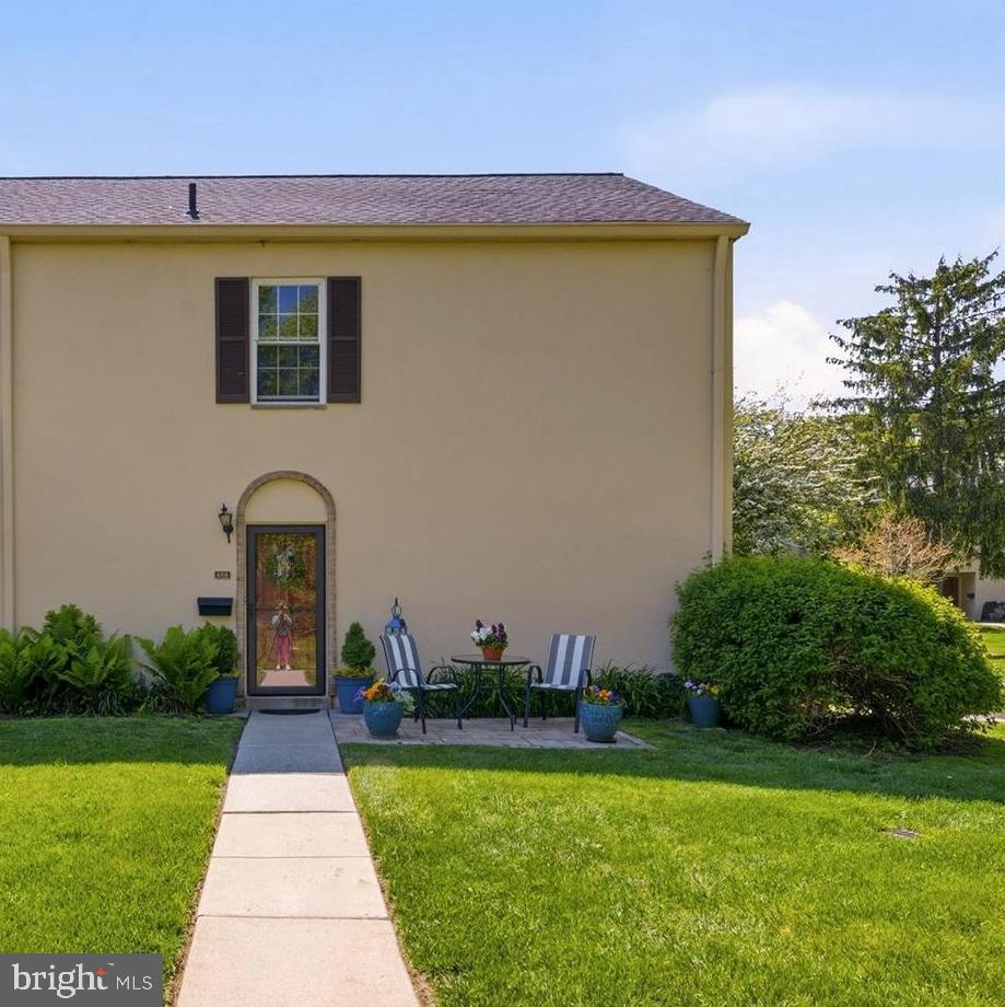 488 Old Forge Crossing #488, Devon