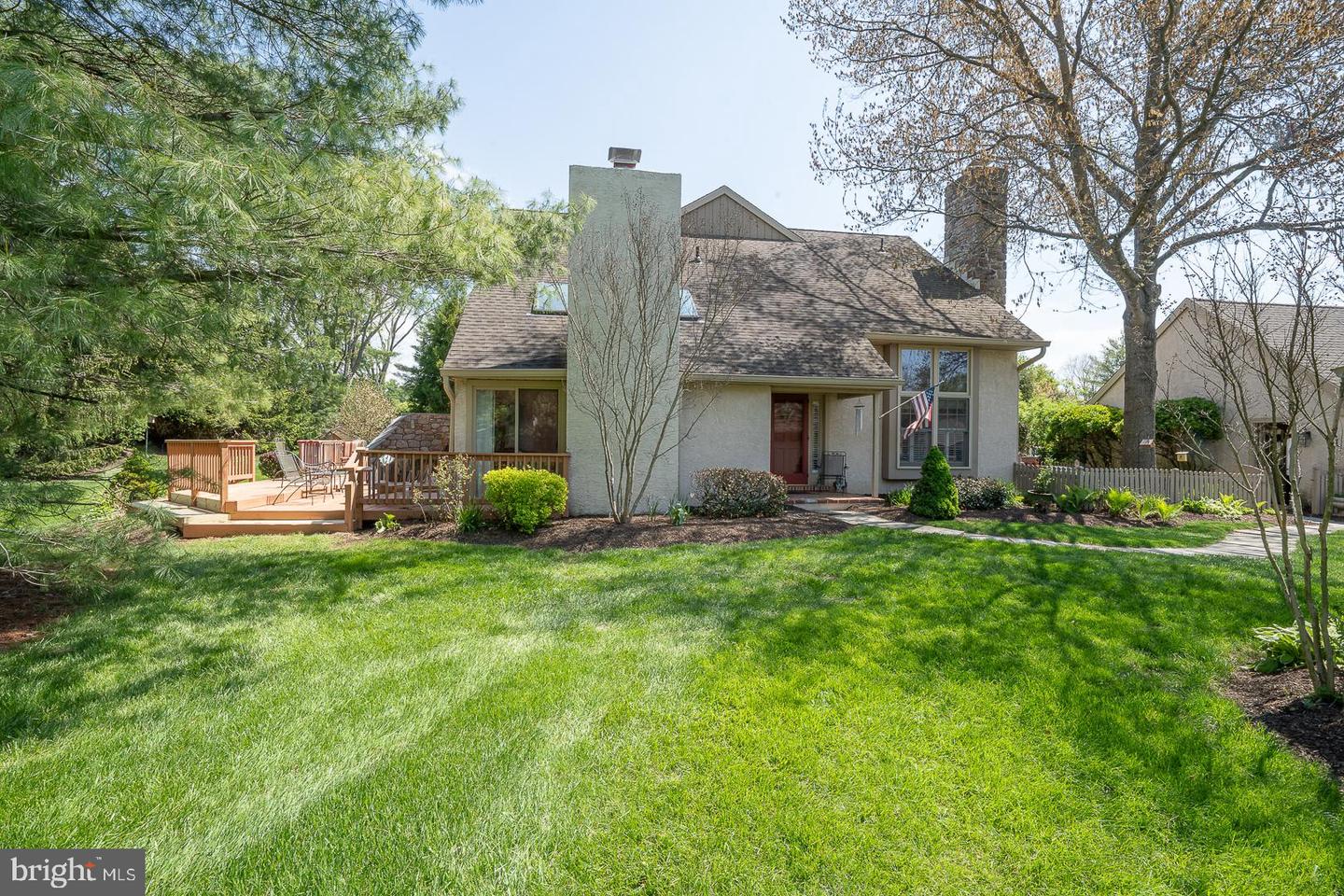 471 Chandlee Drive, Berwyn