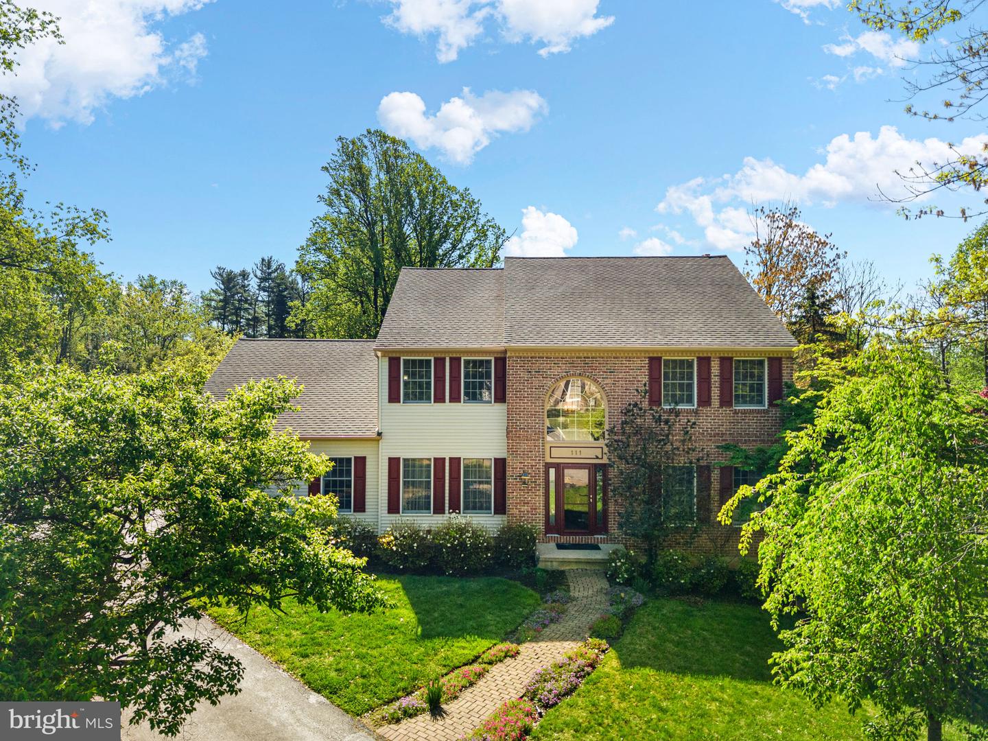 111 Brookhollow Drive, Downingtown