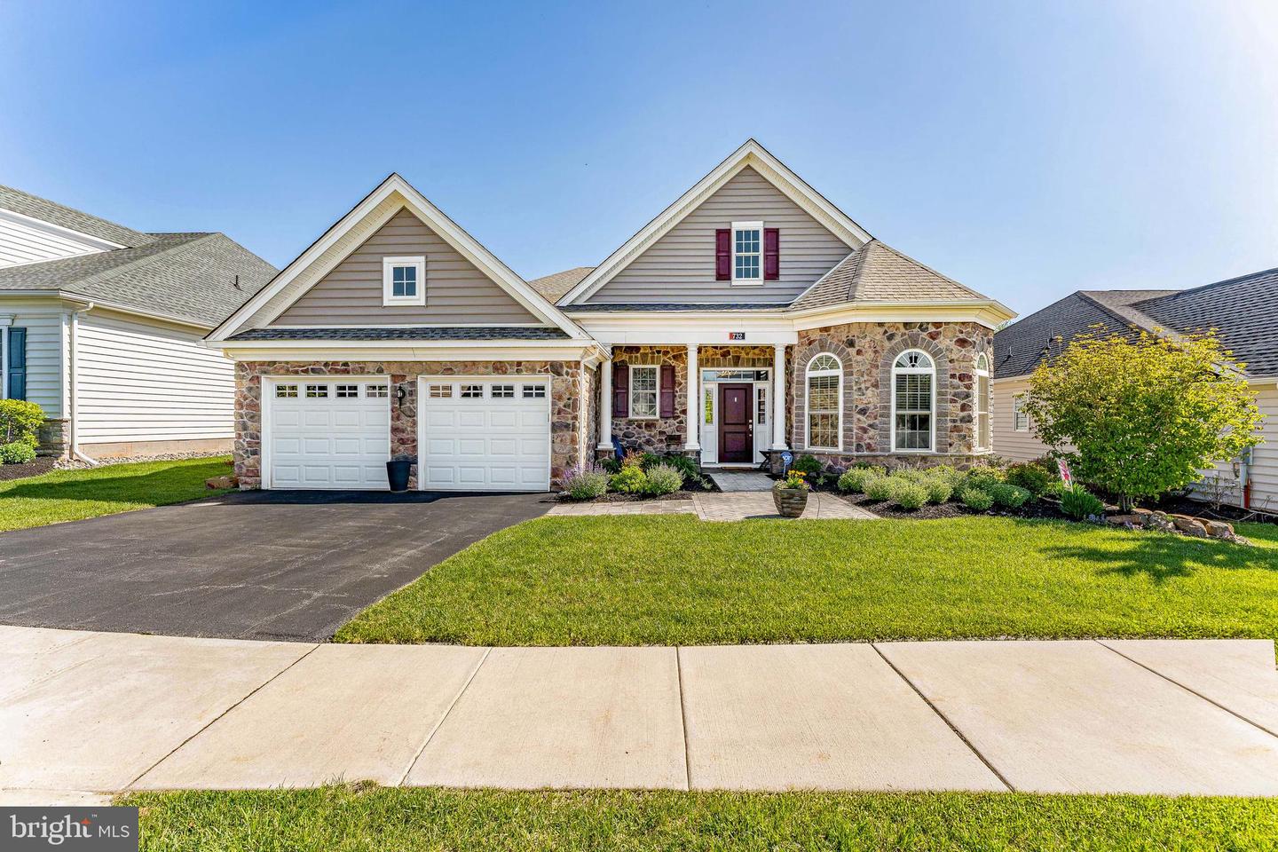 732 Reading Circle, Phoenixville