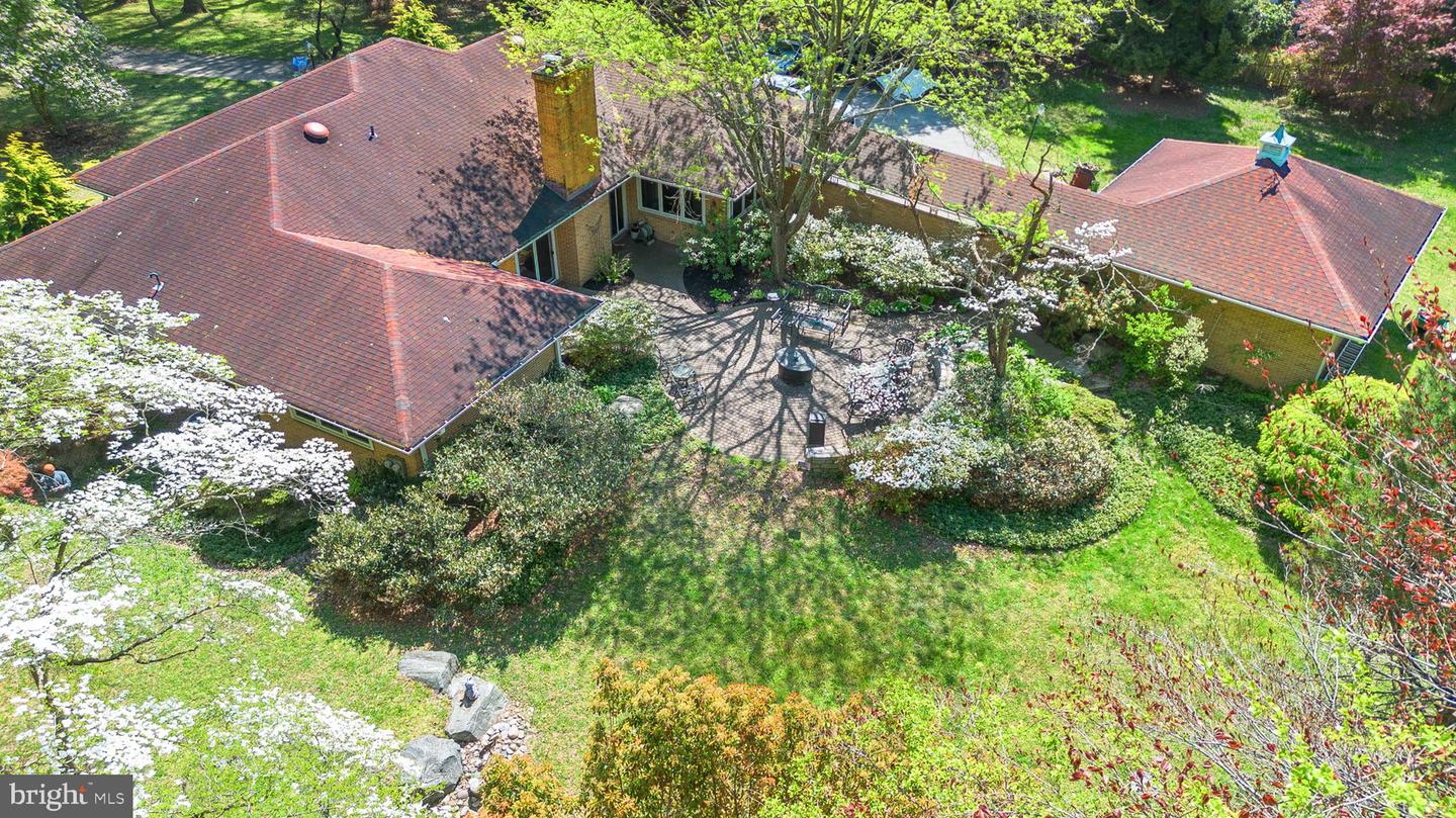501 Webb Road