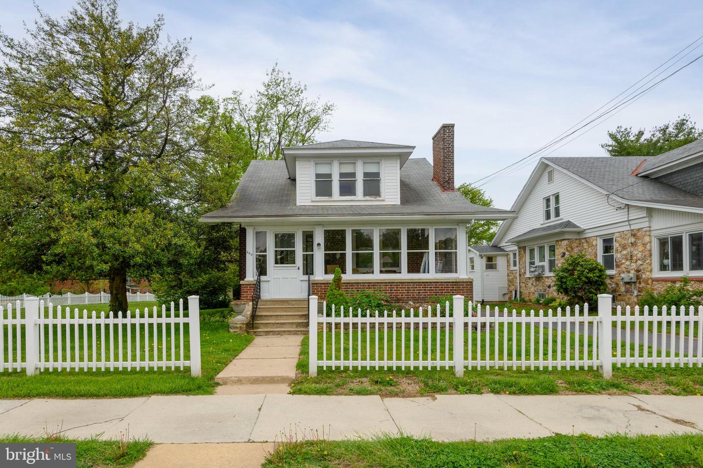 220 S 5th Street, Oxford