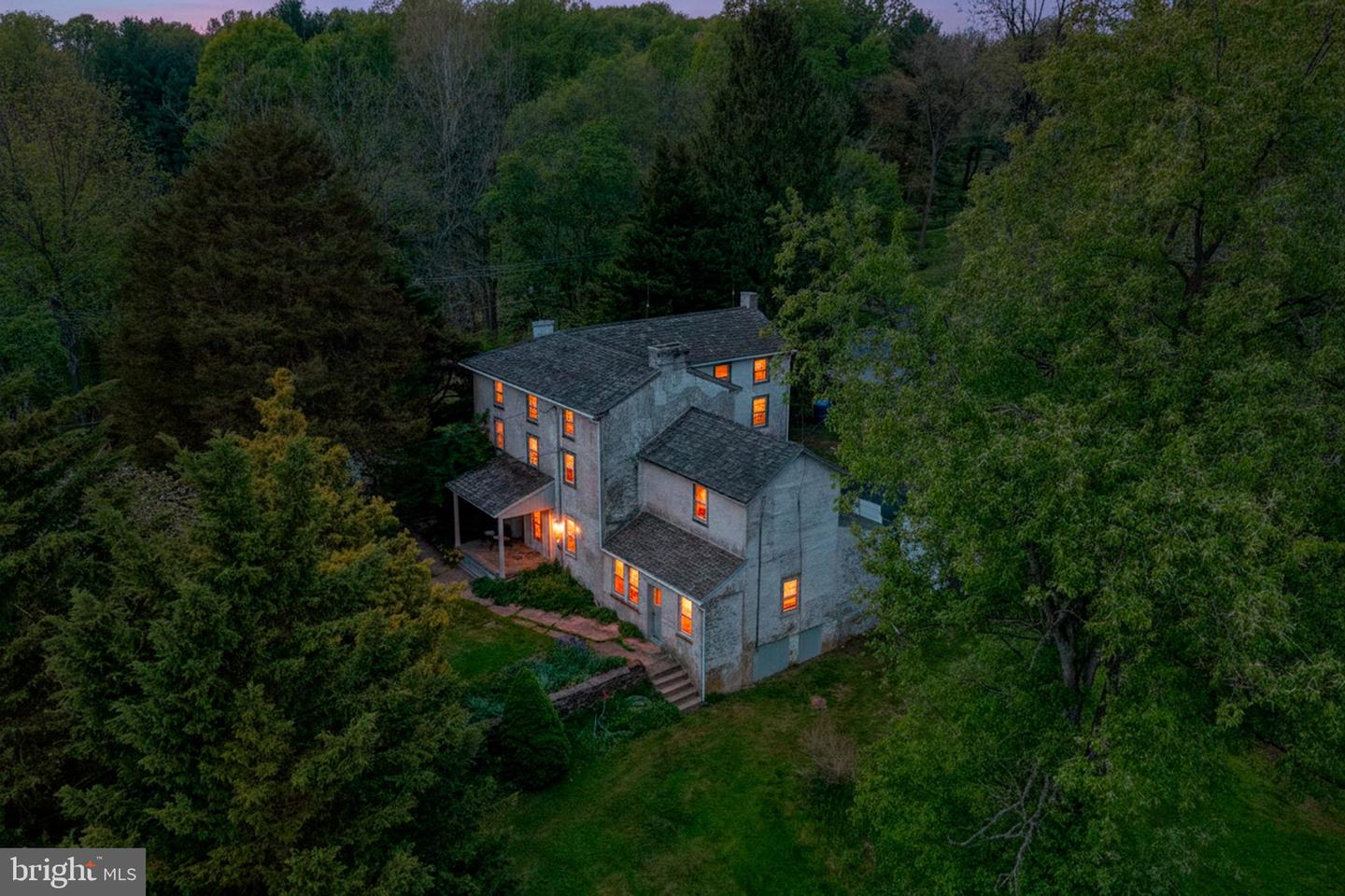 255 Buttonwood Road, Landenberg