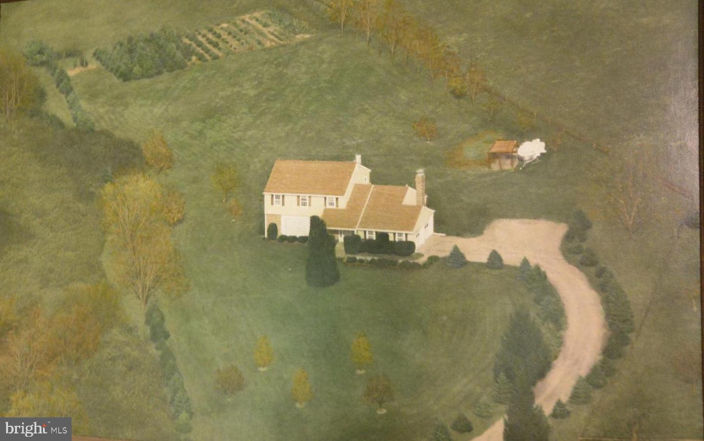 749 Street Road, Cochranville