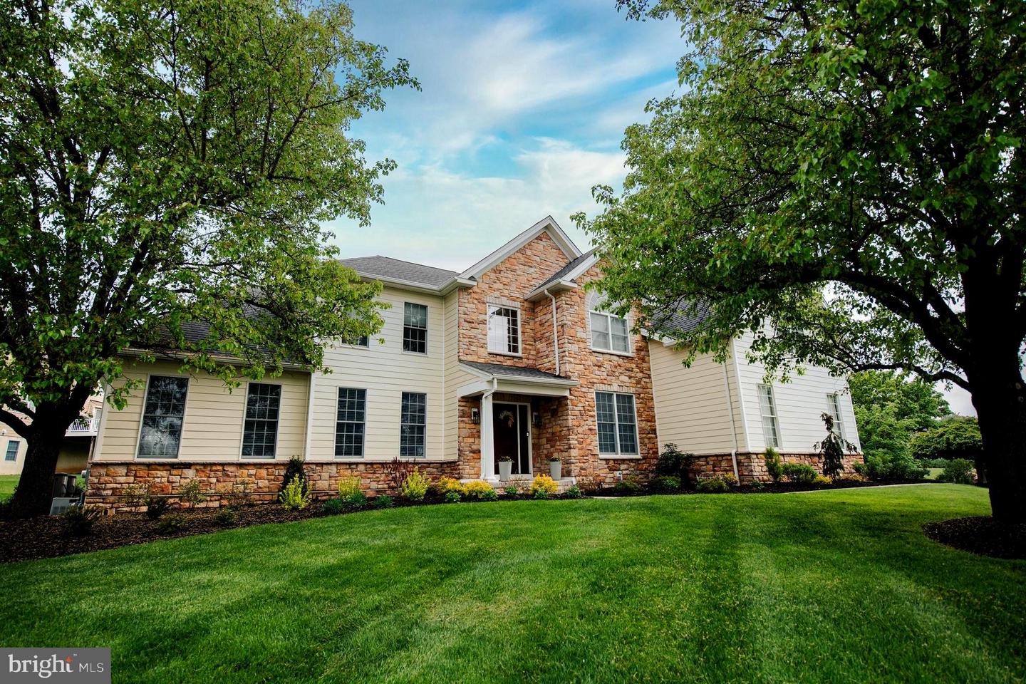 301 Prescott Drive, Chester Springs