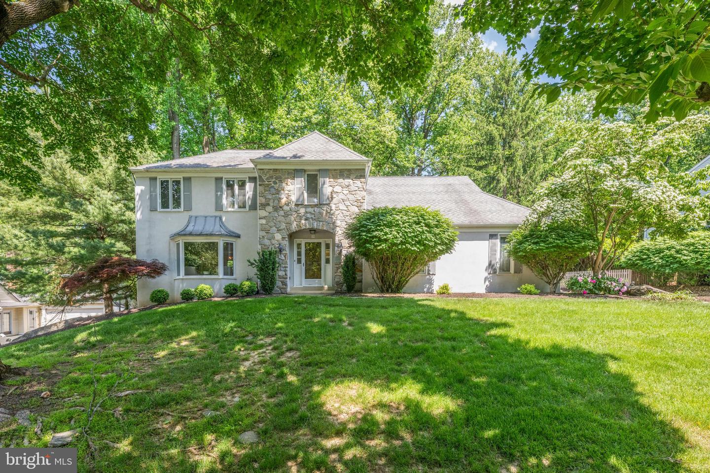 15 Calvert Circle, Paoli