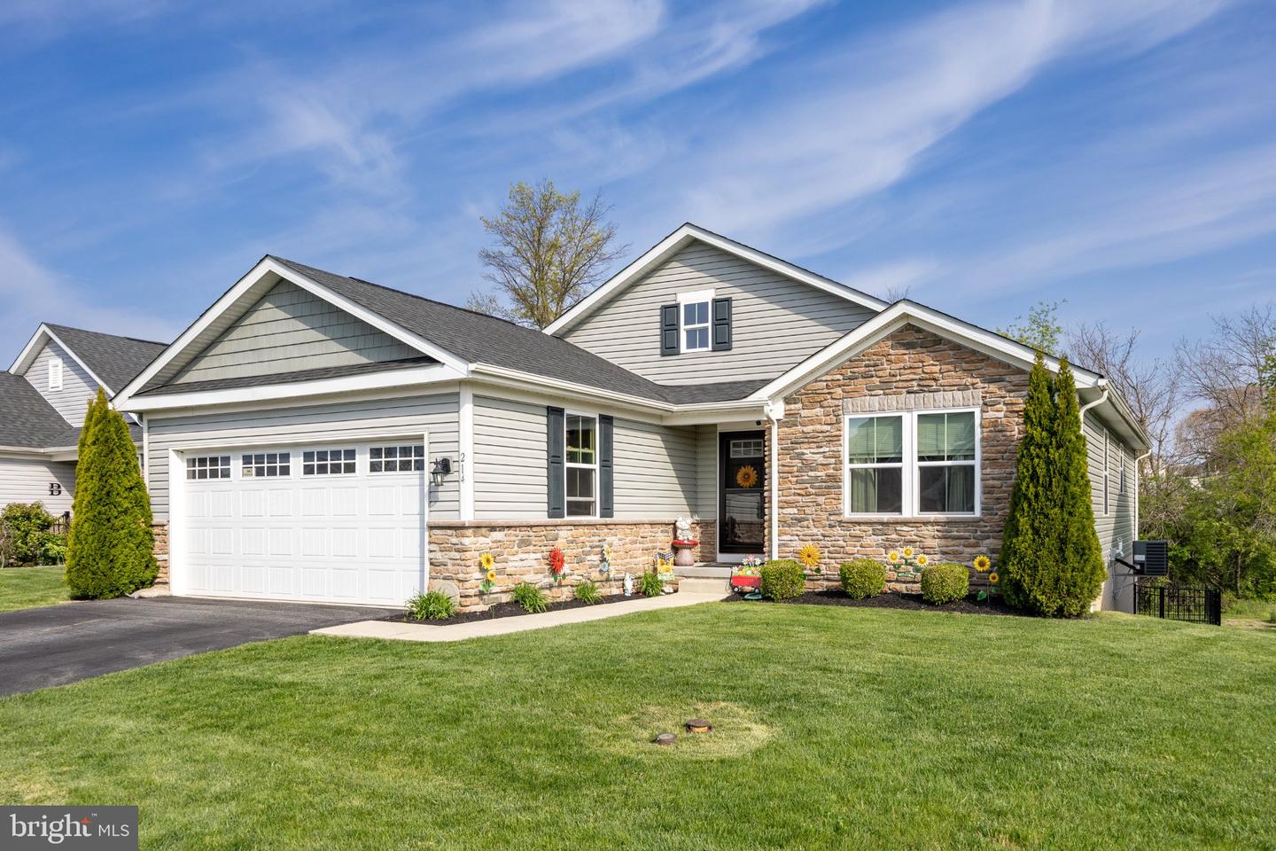 214 Folin Street, Coatesville