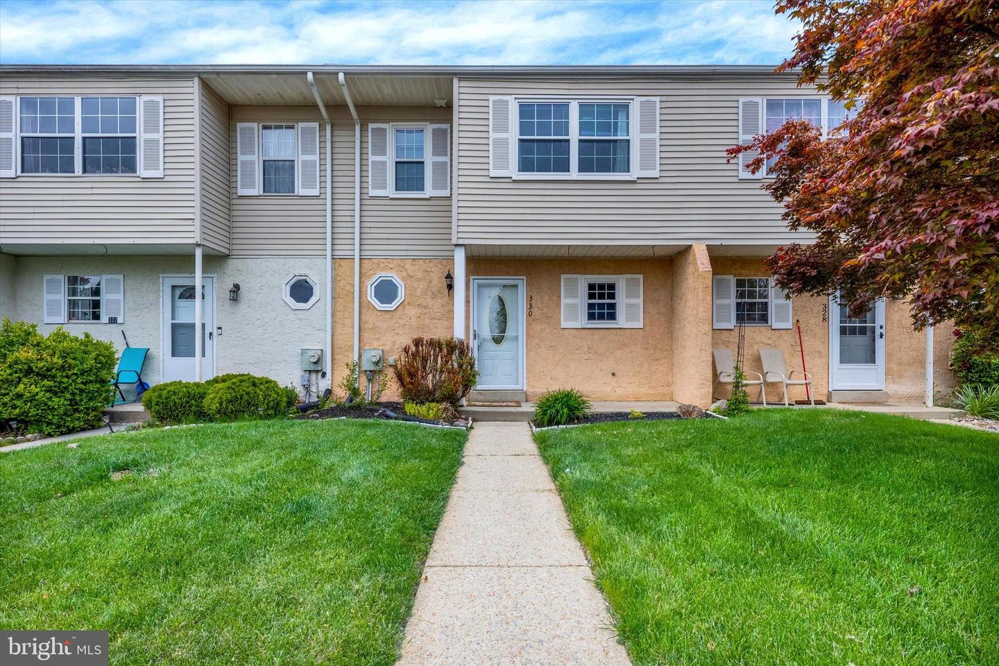 330 Carlyn Court, Downingtown