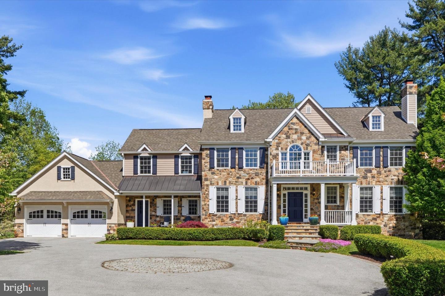 1479 Sugartown Road, Paoli