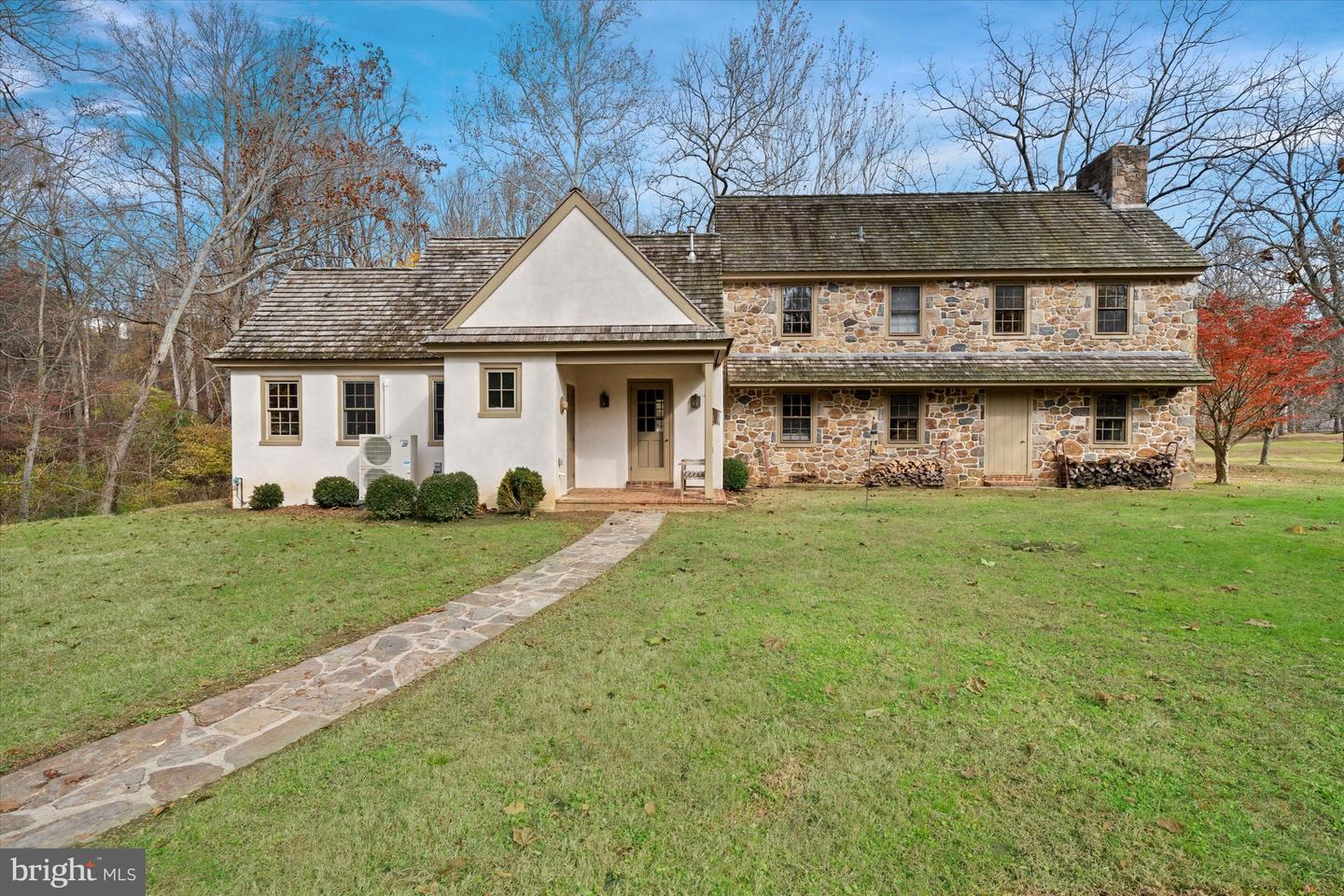 975 Brintons Bridge Road