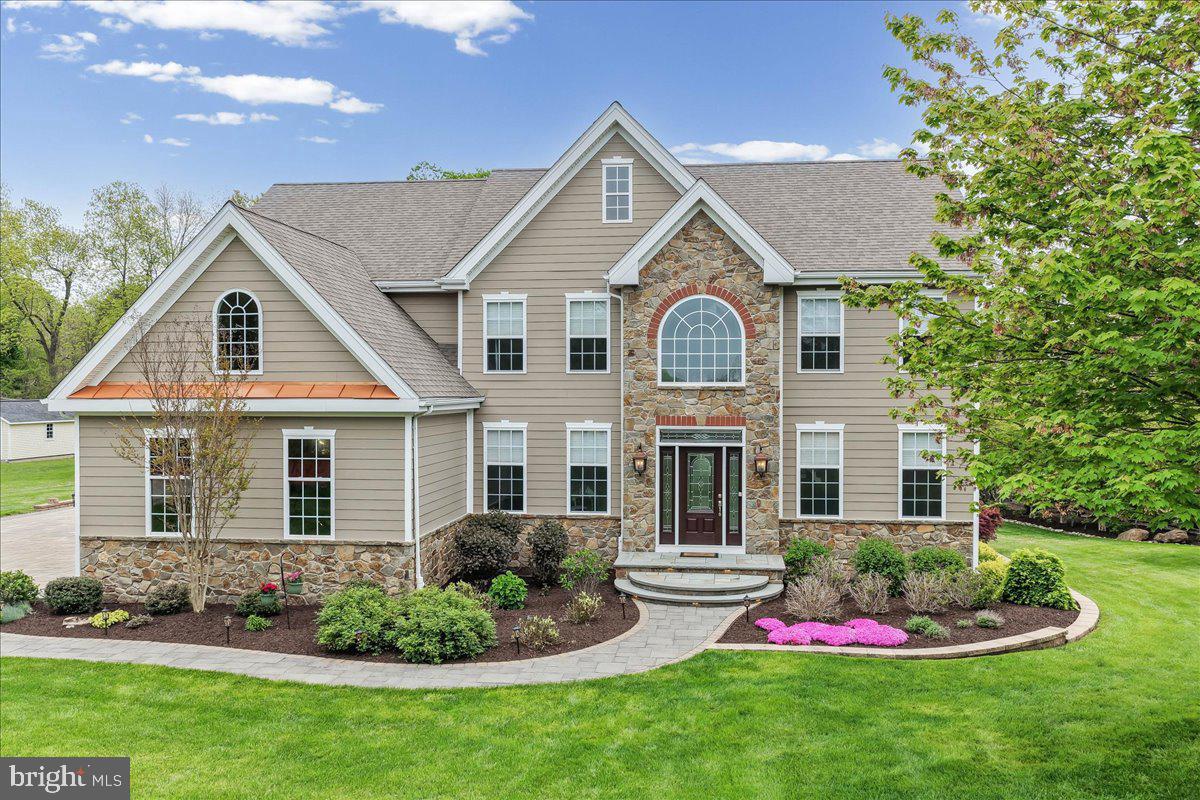 86 Mccormick Way, Lincoln University