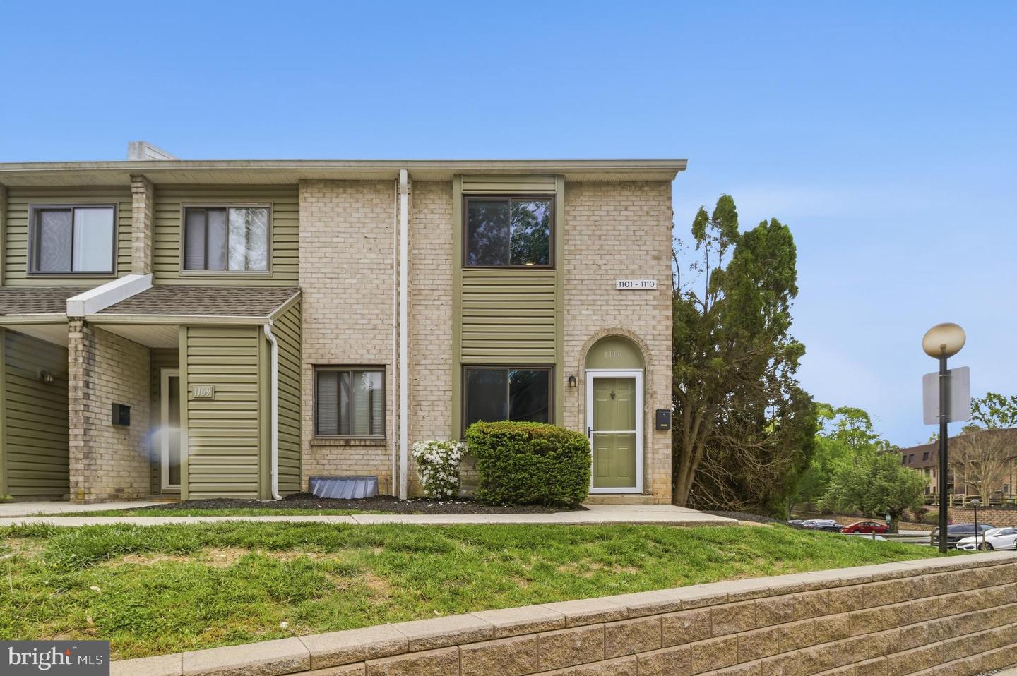 1110 Valley Drive #1110, West Chester