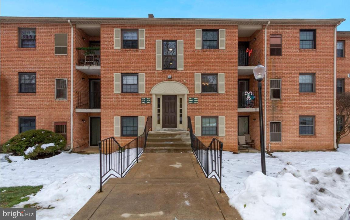 3324 Valley Drive #3324, West Chester