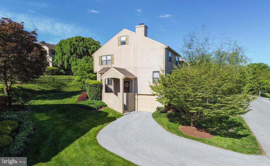 2105 Stoneham Drive #2105a, West Chester