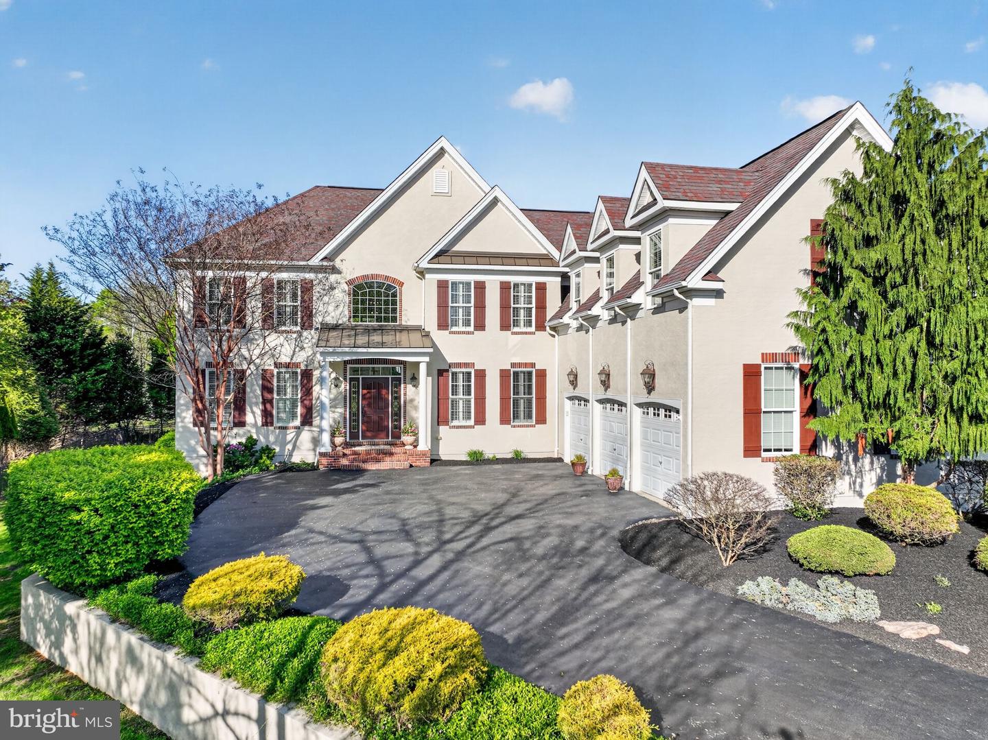 1805 Cold Springs Drive, West Chester