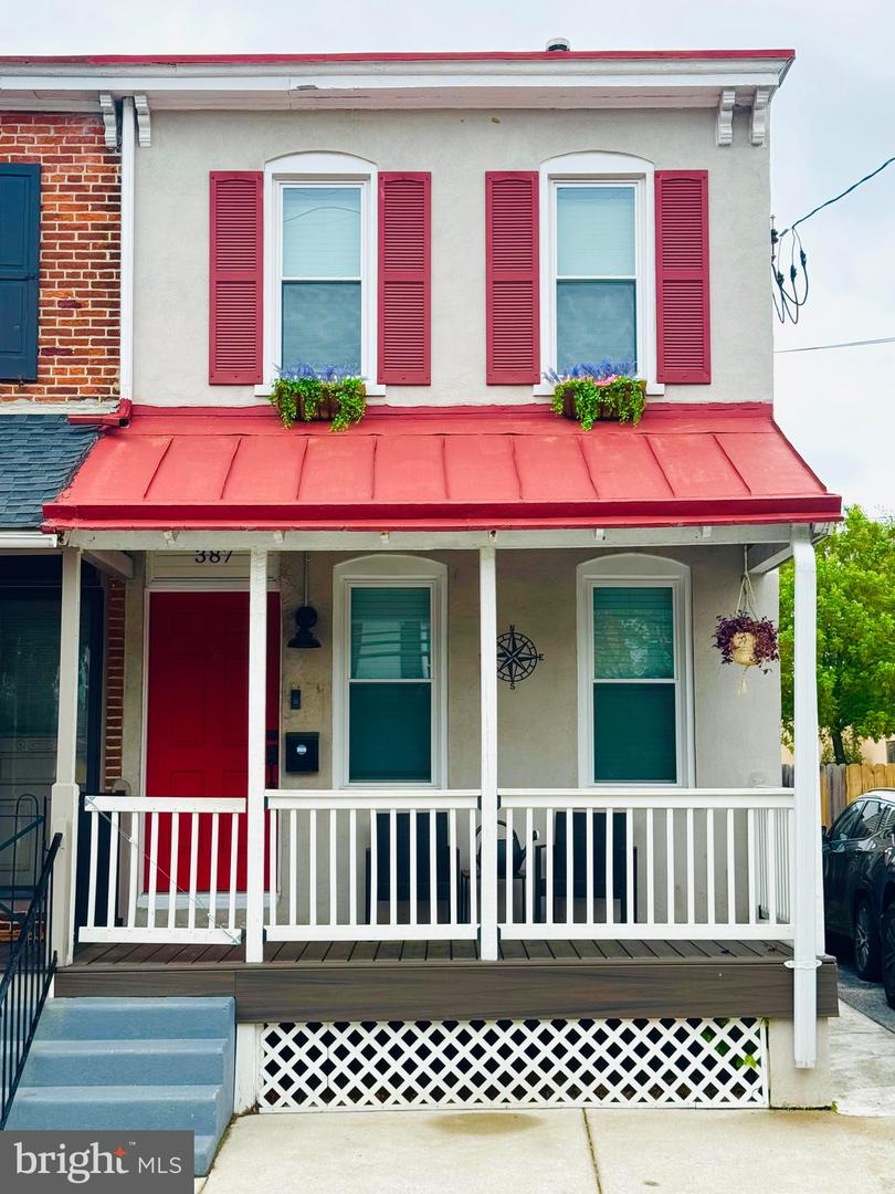 387 E Nields Street, West Chester