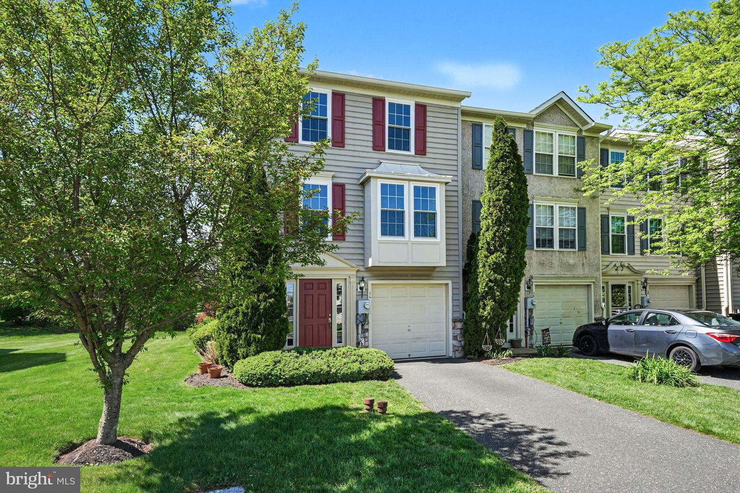 14 Dare Lane, Pottstown