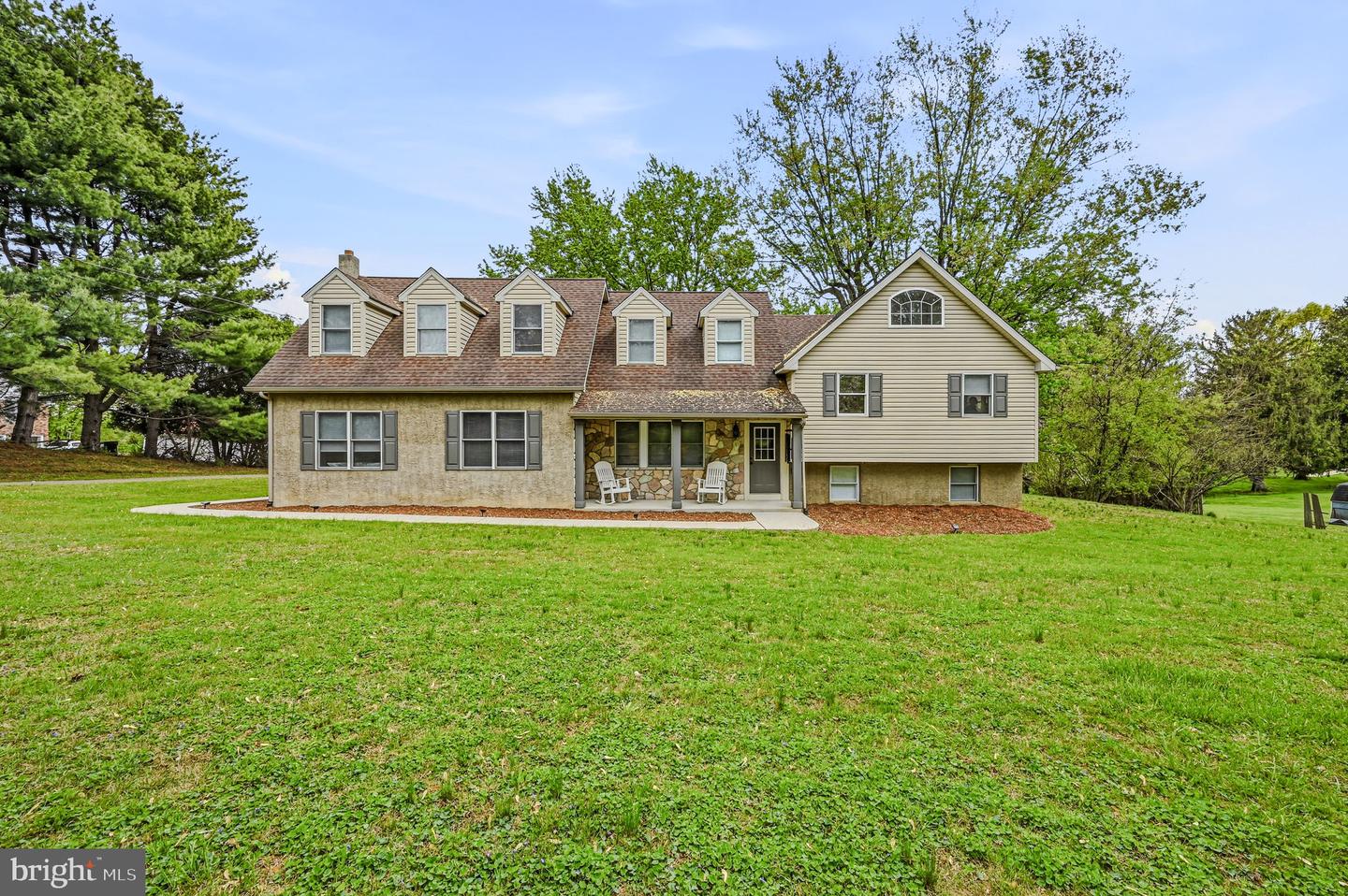 203 Northbank Road